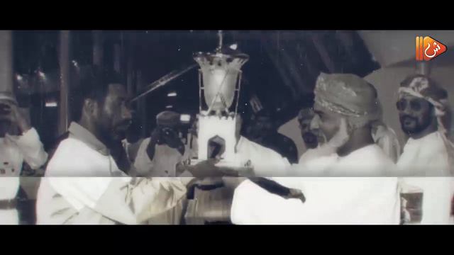 Song for the late His Majesty Sultan Qaboos bin Said bin Taimour смотреть онлайн