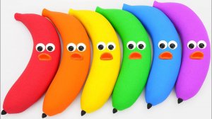 Кинетический песок. Лепим из песка. АСМР видео для детей. развивающие мультики