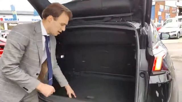 ** PEUGEOT 3008 2.0 GT - MEGA SPEC / ULTIMATE SUV - STARTIN WORCESTER **