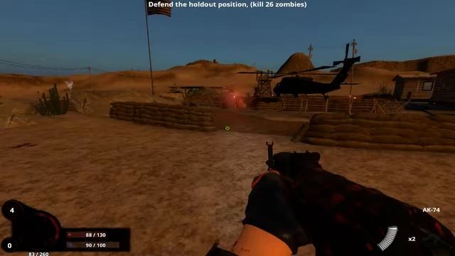 Brainbread 2 ► Нас живыми не возьмёшь смотреть онлайн