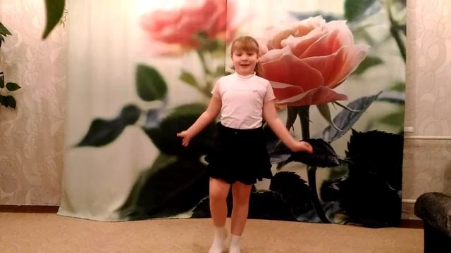 Танец для папы. смотреть онлайн