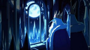 Ice King/Simon Petrikov - Everything Stays (AI Cover)