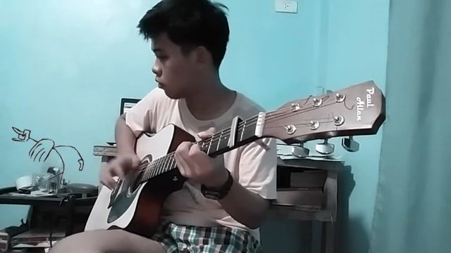 The Weeknd - Save Your Tears Cover смотреть онлайн
