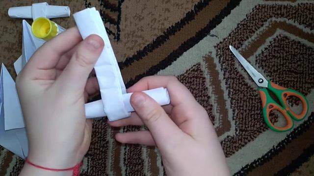 Как сделать тычковый нож из бумаги А4 смотреть онлайн