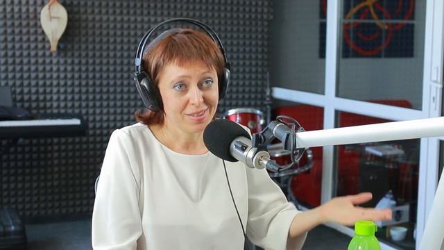 Анна Андрющенко - диетолог, нутрициолог смотреть онлайн
