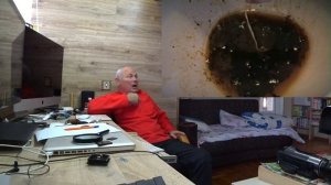 ГОЛОДАНИЕ 40 ДНЕЙ, БЛАГОДАРЯ ЕМУ Я ОСТАЛСЯ ЖИВ. Малахов.