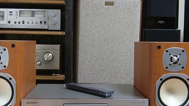 PIONEER PD-30AE смотреть онлайн