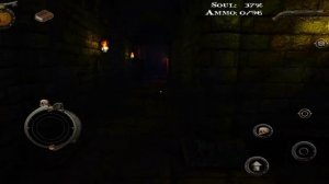 Dementia Book of the Dead игра хоррор прохождение 2