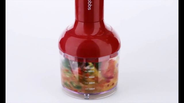 Blender ręczny 3 w 1 Russell Hobbs Desire - adamar.pl смотреть онлайн