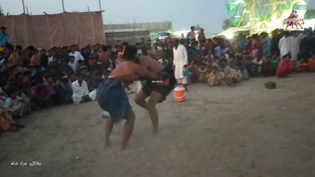 Malakhra Sindhi Syed Murad Shah HD video 467 number 2020 ,2 ملاکڙو مراد شاھ پارٽ смотреть онлайн