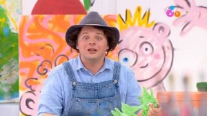 Студия Каляки-Маляки. Волшебный ободок (от 10.11.2023)