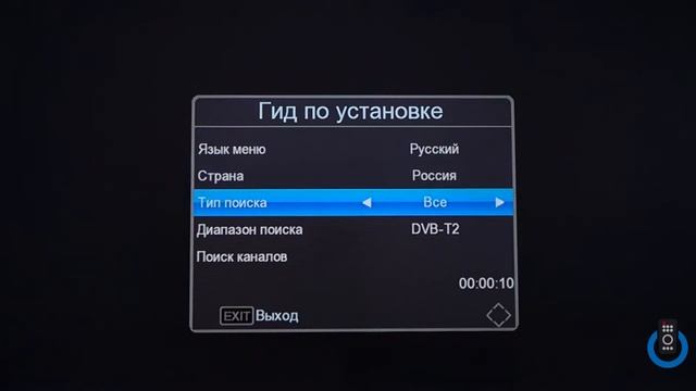 Что делать если сбились некоторые каналы на цифровой приставке? смотреть онлайн