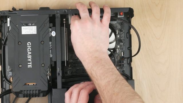 Chill Build Volume 5: Fractal Node 202 "Obelisk" смотреть онлайн