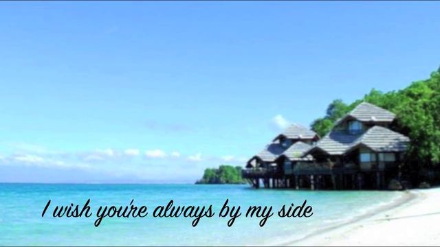 David Archuleta - REACHING OUT with lyrics смотреть онлайн