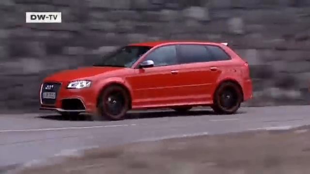 am start: Audi RS3 | motor mobil смотреть онлайн