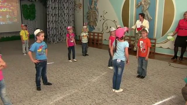 день воспитателя смотреть онлайн