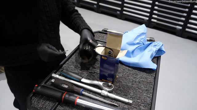 CITRÖNE C3 Öl wechseln | Change CITROEN C3 oil | VitjaWolf | Tutorial | HD смотреть онлайн