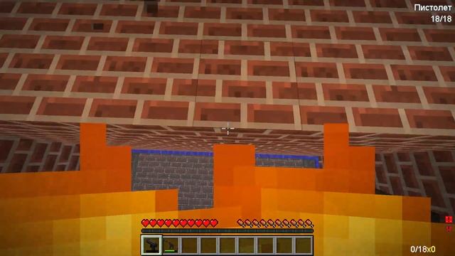 НУБ И ДЕВУШКА ПРО ПРОТИВ СТРАШНЫЕ ЯМЫ МОНСТРОВ В МАЙНКРАФТ! СПИКЕРМЕН ТИТАН и ТВМЕН ТИТАН