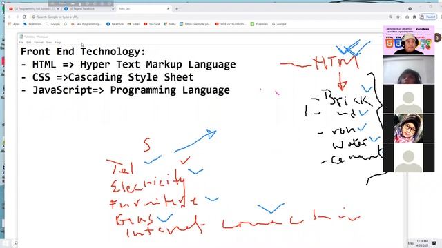 ছোটদের জন্য কম্পিউটার প্রোগ্রামিং|FREE CODING CLASS|DAY-001, PART-001 смотреть онлайн
