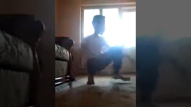 Учимся Карате смотреть онлайн