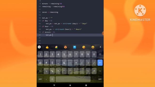 Data Formate-2 in Python смотреть онлайн