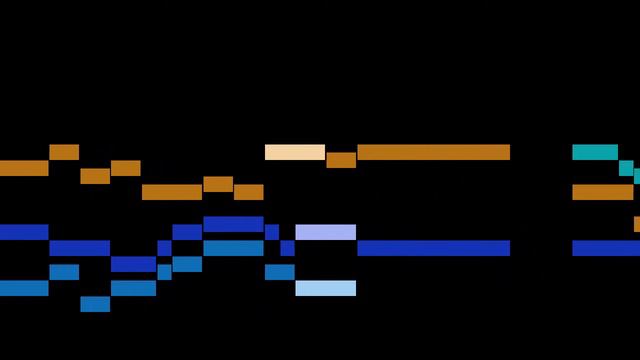 Ockeghem - Offertorium смотреть онлайн