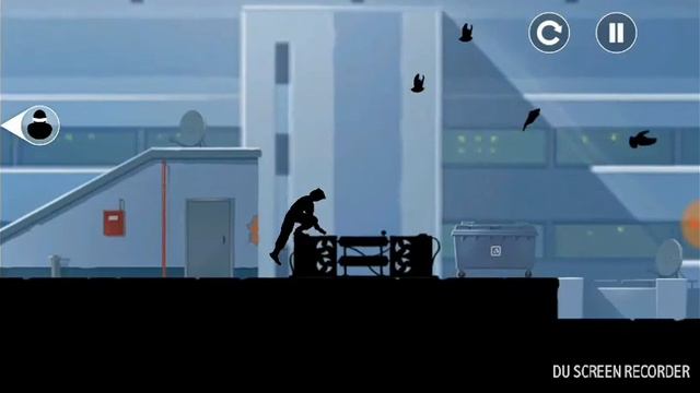 Прохождение игры вектор #1 уровень 1-5 смотреть онлайн