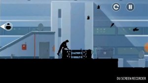 Прохождение игры вектор #1 уровень 1-5