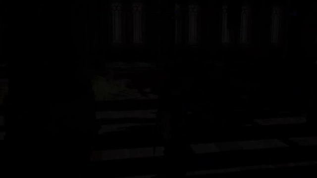 Crisis Core FF VII Reunion Church Theme смотреть онлайн