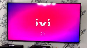 Отзыв о телевизоре Samsung UE50TU7097U 50". 4К за разумные деньги