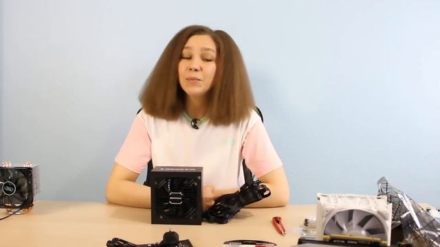 Тащит всё на максималках! - лучшая сборка игрового ПК за 70000 рублей 2021 года смотреть онлайн