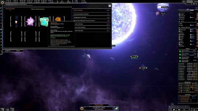 Stellaris Deutsch | STAR WARS MOD: FALLEN REPUBLIC #9 | Let´s Play смотреть онлайн