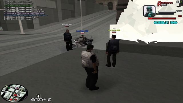 ОНИ ХОТЯТ УВОЛИТЬ, НЕАДЕКВАТЫ, ПОДСТАВА НА ARIZONA RP YUMA смотреть онлайн