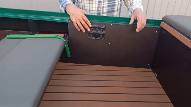 Казанка М тюнинг  ! Самая народная и самая любимая !