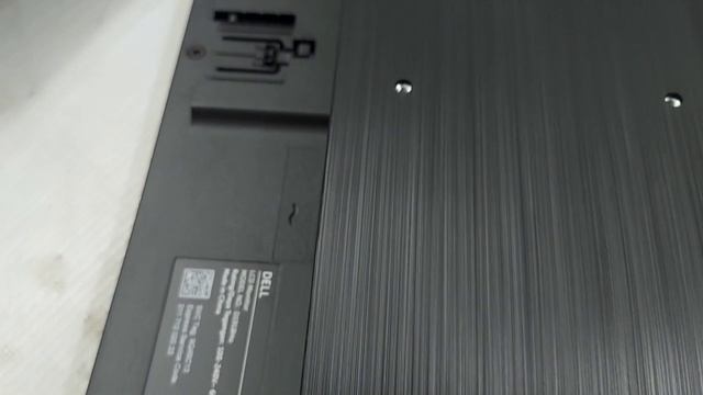 D1918H Dell 18.5 monitor review | DELL 18.5 Inch Monitor Unboxing & Review | Vels TV смотреть онлайн