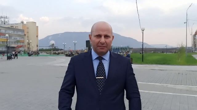 Владикавказ историческая родина ингушей смотреть онлайн