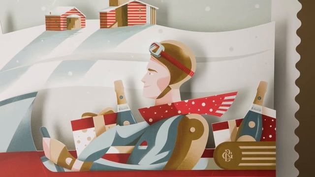 BERLUCCHI | Case History | All Creative смотреть онлайн