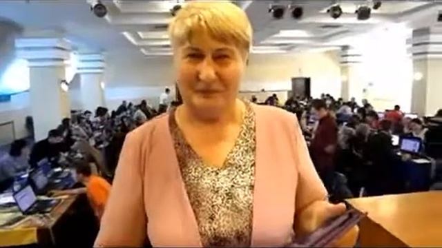 FFI бизнесмен Воронова Галина, 70 лет, ПЕНСИОНЕР) смотреть онлайн