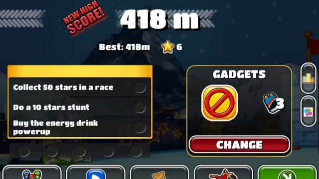 Extreme Bike Trip (HD GamePlay) смотреть онлайн