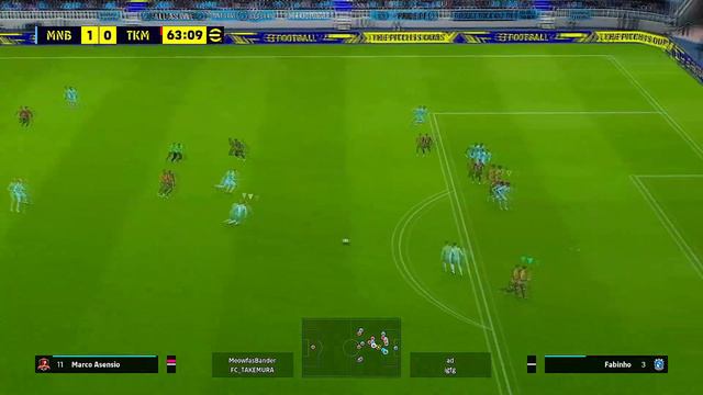 СЕЛЕКЦИЯ "REAL MADRID" ► МАСТХЭВ ПАК МАДРИДА! ОТКРЫВАЕМ, КАЧАЕМ и ТЕСТИРУЕМ! [eFootball 2024] смотреть онлайн