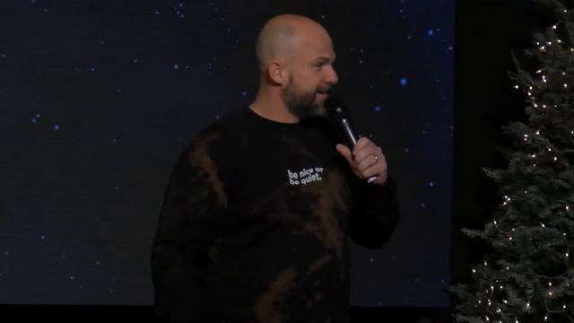 Why We Came | Jesus Our Hope - One Church смотреть онлайн
