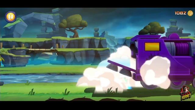 Energon Optimus Prime Upgrade, Full Gameplay, Angry Birds Transformers, No Commentary. смотреть онлайн