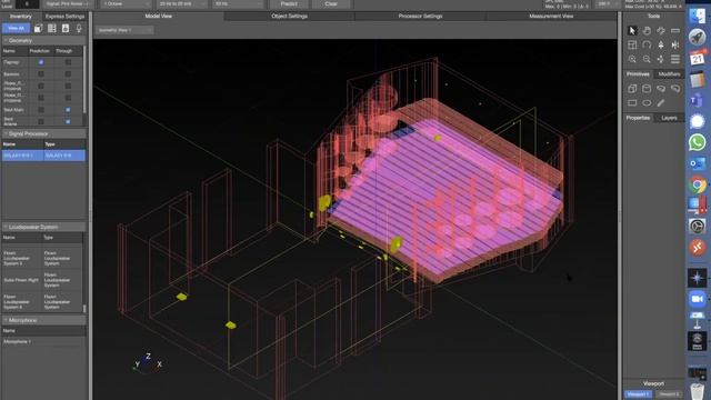 MAPP 3D ROUNDTABLE RUS 2 смотреть онлайн