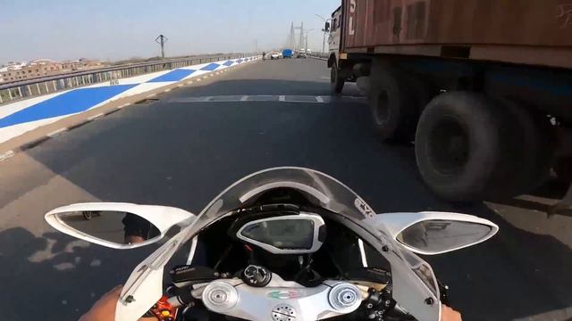 Police Ne Yea Kya Kardia Hamare MV AUGUSTA F4 K Sath ? 350 Kmph Top Speed ? Legal Or Not?