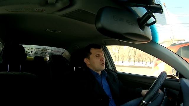ДТП без ОСАГО: кто понесет ответственность? смотреть онлайн