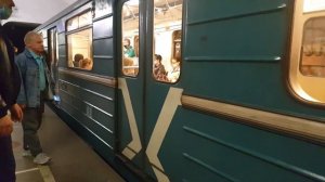 "Платформа Справа"! 81-717.5/714.5 "Номерной" на КРЛ!