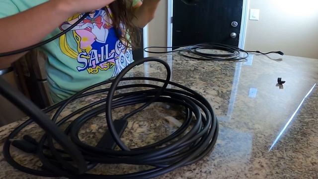 HOW TO | Valve Index Replacement Cable Install | Error 436 | VR News смотреть онлайн