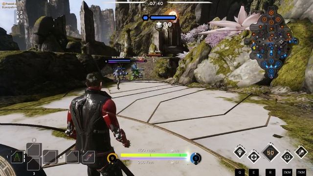 Гайды Paragon для новичков - Twinblast смотреть онлайн