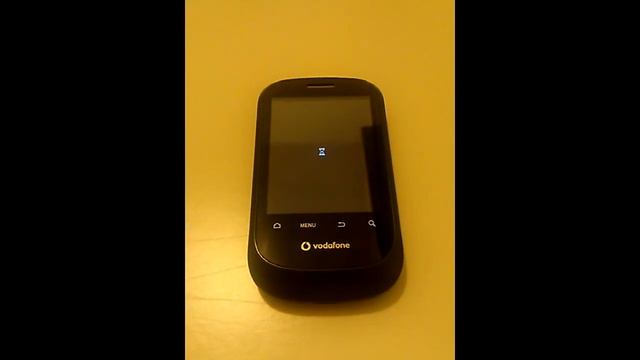 Android 4.1 jelly Bean for vodafone 858 смотреть онлайн