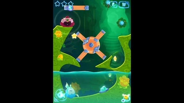 Evolution Of Cut The Rope Game Overs [2010-2023] смотреть онлайн